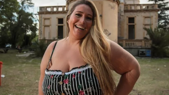 “No sirve de nada llegar al millón de seguidores, si no te consumen” 