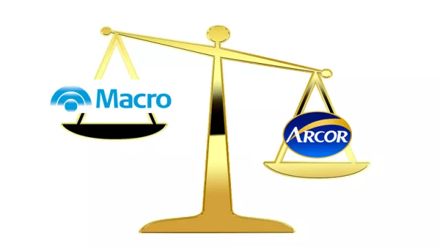 Sobre Macro y Arcor, una pregunta que nos cala los huesos...