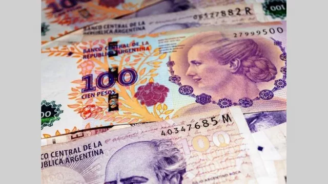 El superávit fiscal primario fue de $ 23.384 millones en el primer bimestre