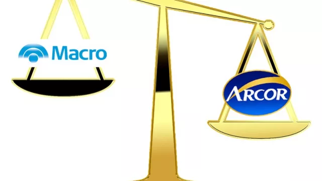Algo no anda bien en Argentina: Arcor pierde $ 1.000 millones y Banco Macro gana $ 15.000 millones