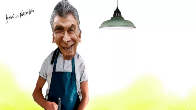 Macri rompe el hielo con socios de Córdoba