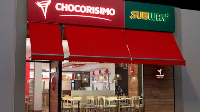 Share Location, un nuevo concepto que apuesta a la ciudad de Bahía Blanca