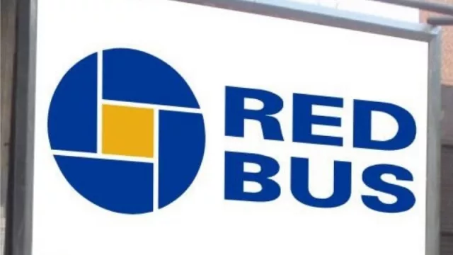 La tarjeta Red Bus ya se puede cargar por Internet