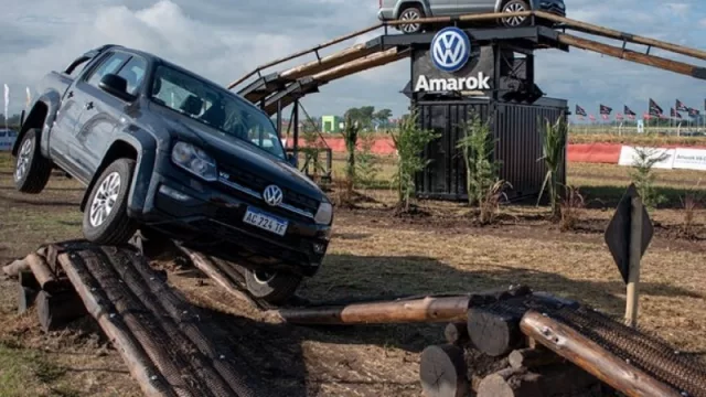 Volkswagen se acomoda en un mercado chiquito: proyectan 600.000 unidades (concesionario digital y lanzamiento de T-Cross)