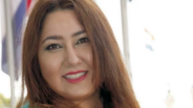 Por primera vez una paraguaya es designada como vicepresidenta del Comité de DD.HH. de la ONU