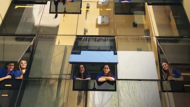 Consultores de Empresas es el reino del revés: el 70% son mujeres (y los puestos de decisión están ocupados en un 62% por este género)