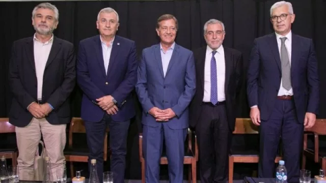 Morales invitó a productores vitivinícolas del país a invertir en Jujuy