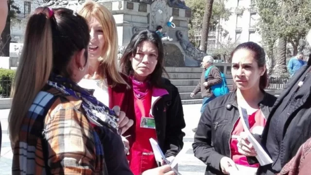 Mes de la Mujer: múltiples actividades para cuidar la salud de ellas