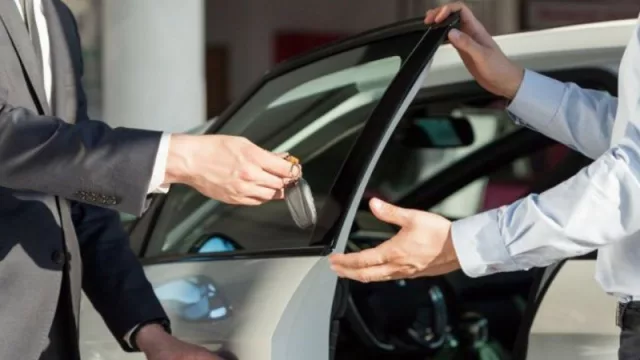 En febrero el patentamiento de vehículos cayó un 42,8%, ¿cómo está el mercado bahiense?