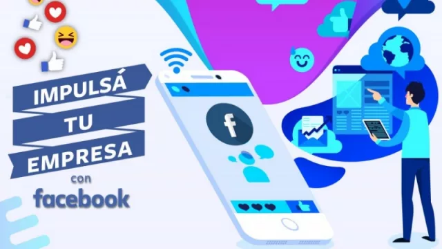 ¡No te lo pierdas!: La Municipalidad de Córdoba y Facebook impulsan tu empresa