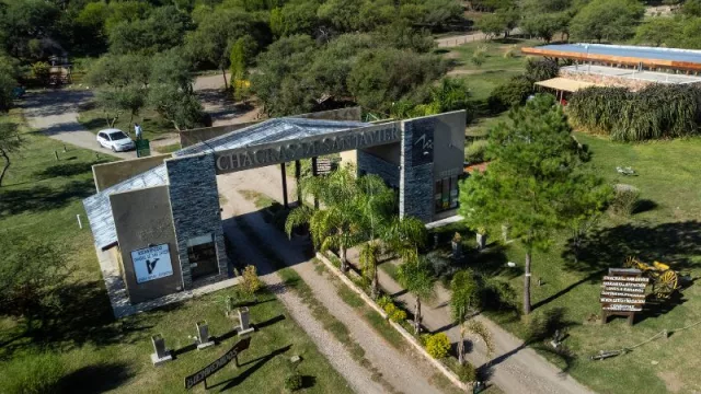 Inversión inteligente en Traslasierra: Chacras de San Javier