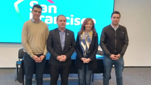 Llega Empleando, la 1º Feria de Empleos en San Francisco (este miércoles en Tecnoteca)