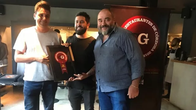 Blackpan, mejor hamburguesería