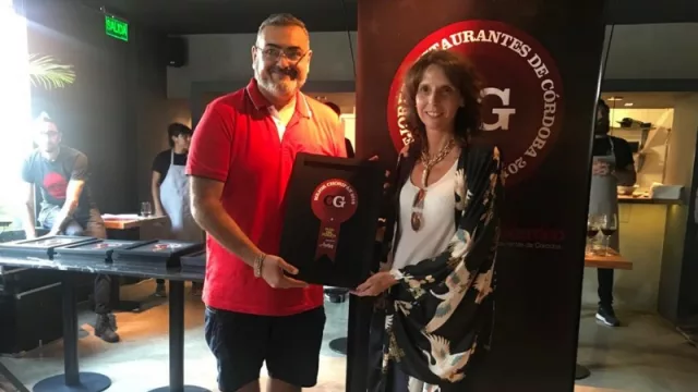 El Dante, mejor choripán