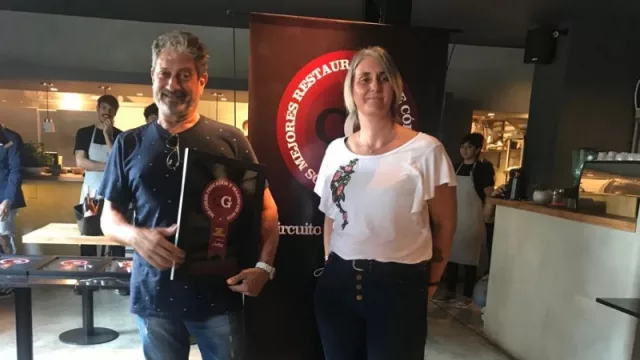 Lo de Fazzio, mejor pescadería y marisquería