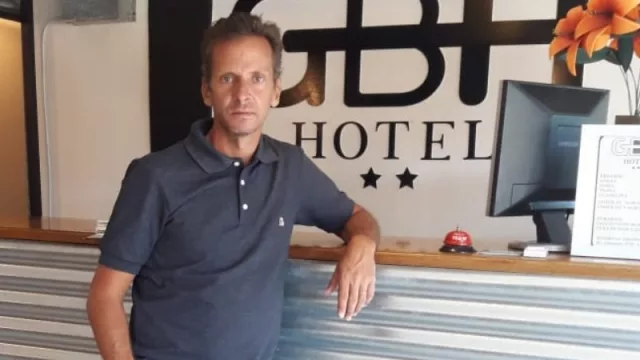 GBH: un nuevo hotel en… ¡Los Boulevares! (pensado para trabajadores de empresas y pasajeros en tránsito)