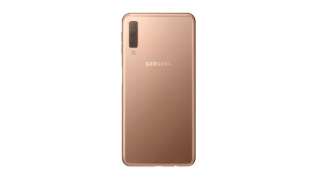 Samsung Galaxy A7