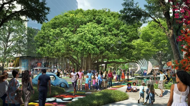 Magic City Innovation District, un proyecto de US$ 40 millones en Miami