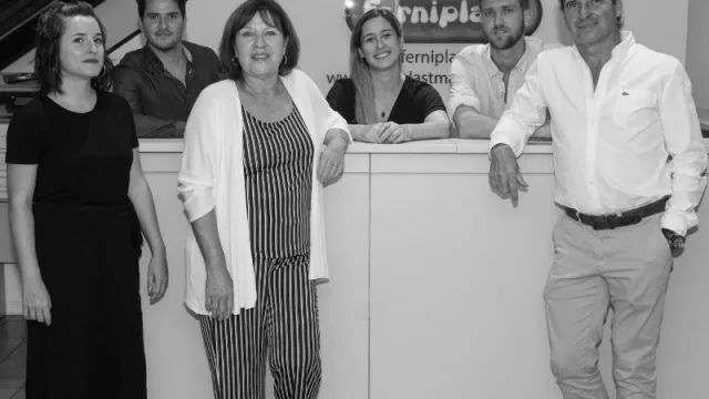 Los planes de Ferniplast para llegar al país (nueva sucursal y desarrollo del e-commerce)