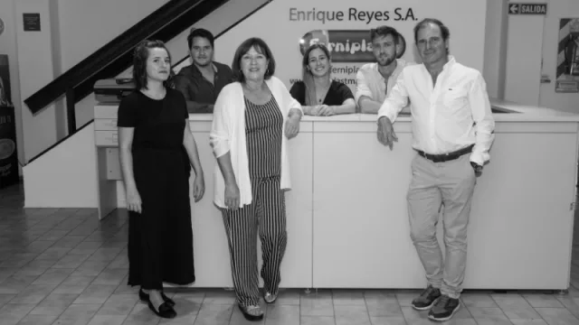 Foto: Eugenia Morlans