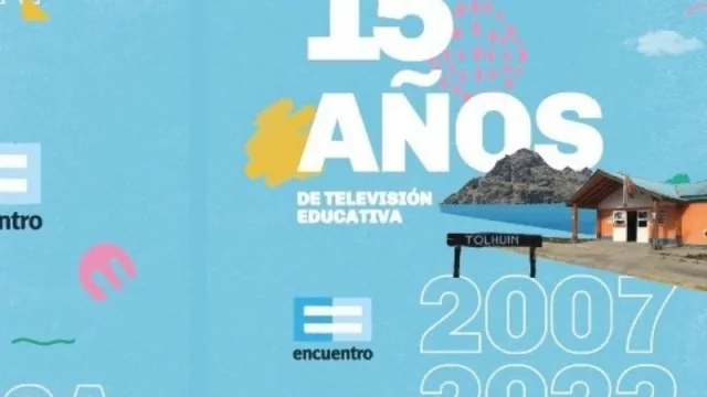 Canal Encuentro celebra sus 15 años con el estreno de producciones especiales