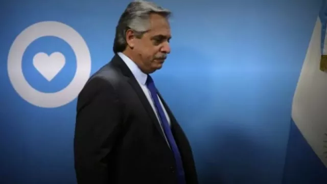 El índice de confianza en el Gobierno, en el nivel más bajo de la gestión de Alberto Fernández