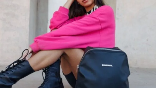 Domenica.bags: la marca cordobesa de bolsos cruelty free (que pide pista en todos los shoppings)