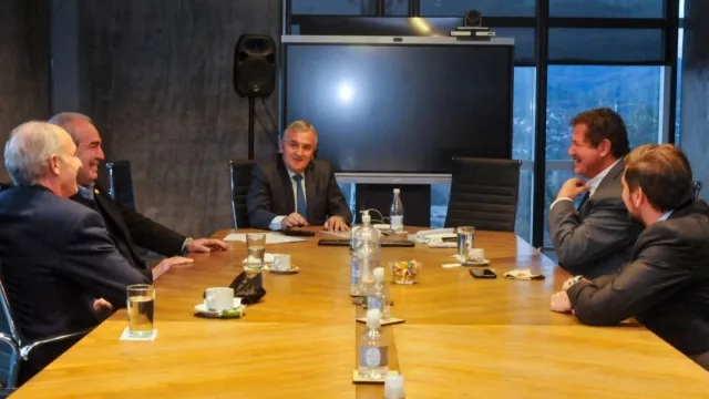 Cañeros independientes fueron respaldados por el Gobierno de Jujuy