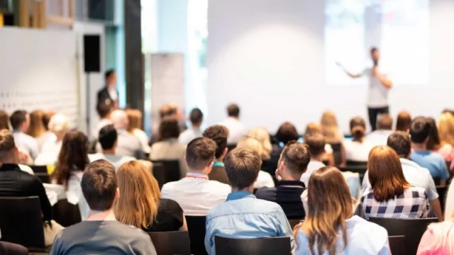 Se renueva la oferta educativa municipal (con 94 nuevas propuestas de formación)