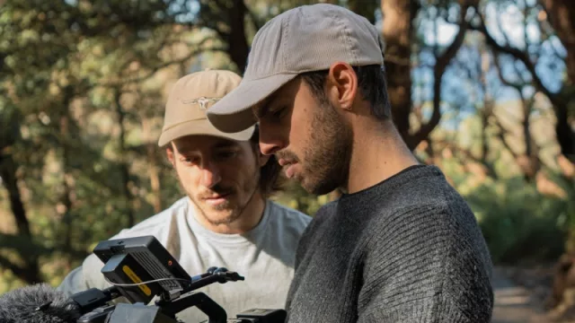 Se crea el programa Mendoza Audiovisual que prevé destinar $500 millones para fomentar inversiones