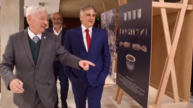 Un nuevo centro cultural y un museo de sitio rescatan el legado jesuita de la ciudad