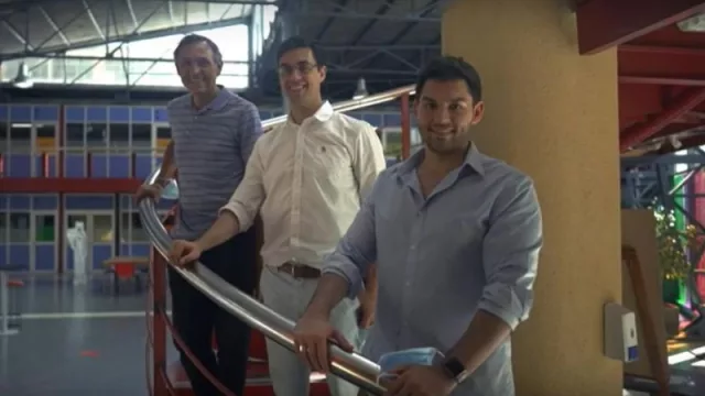 Así funciona Kinebot, la plataforma de rehabilitación inteligente made in Córdoba (que reduce los costos de tratamiento hasta en un 90%)