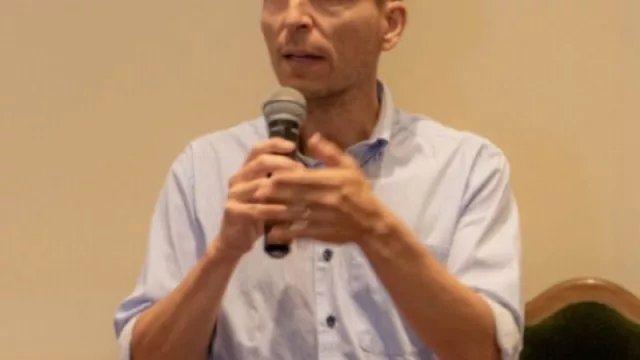 El lado emprendedor del Intendente de Jesús María (producción animal, valor agregado y tecnología)