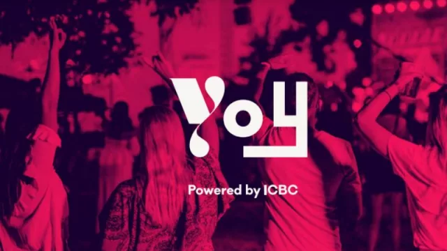 Llegó YOY, una app financiera (de ICBC) dirigida a los jóvenes (qué trae esta nueva herramienta)