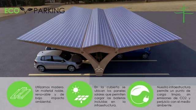 Duda sobre la sustentabilidad de una construcción de madera