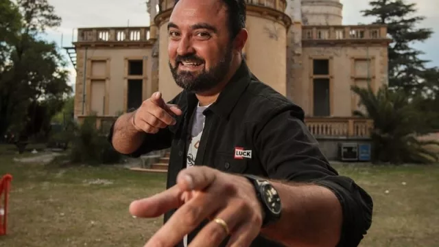 “Algo debe haber en Javi que a la gente le gusta”