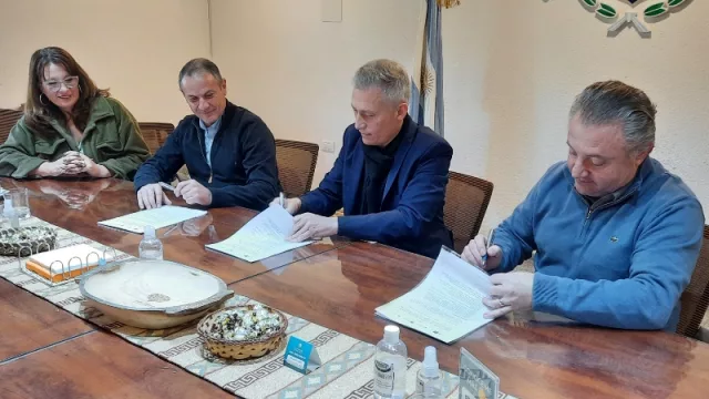 Llega una nueva edición de la Diplomatura en Turismo Rural (Agencia Córdoba Turismo, Facultad de Ciencias Agropecuarias y Rural de Jesús María, unidos)