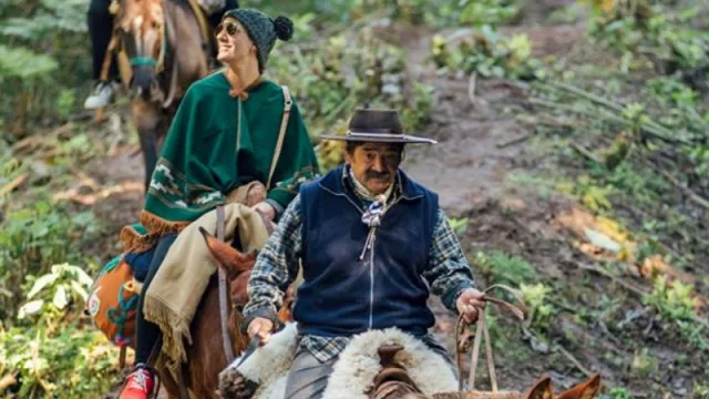 60 comunidades ya son parte del Turismo Rural Comunitario jujeño