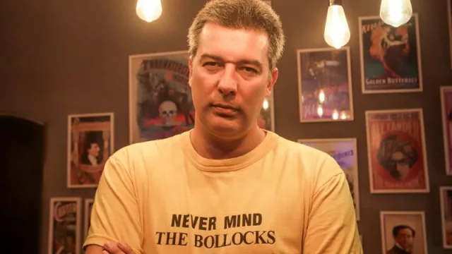 “Hoy recibo 25 fotos y videos por día, el 70% me llega por Instagram”