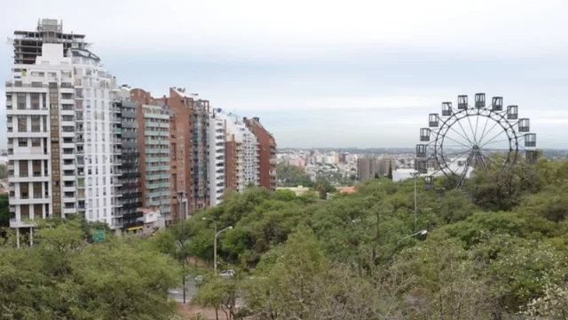 Distrito de la Familia: 50 millones de pesos para la Puesta en Valor del Parque Sarmiento