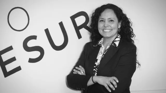 Mariana Martinez Garayoa, gerente de Experiencia al Cliente (Foto Álvaro Corral)