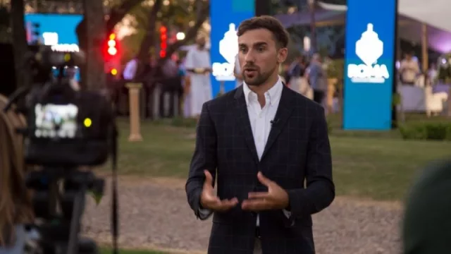 “En 60 años nunca tuvimos un aliado como este, por eso decidimos crearlo”: Grupo LMR lanza Roma (una alternativa comercial para el campo)