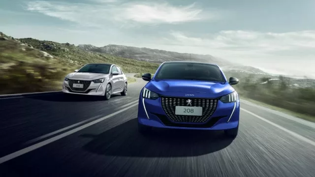 La letra chica de los 0km: del top 10, 6 marcas crecen y 4 decrecen en un mercado que en julio fue "pum para arriba"