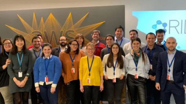Córdoba fue seleccionada para participar del programa de Transformación Digital