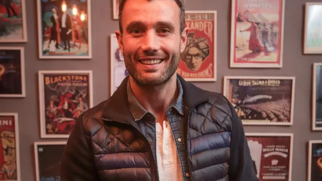 “No trabajo para las redes sociales, me apoyo en ellas para difundir lo que hago”