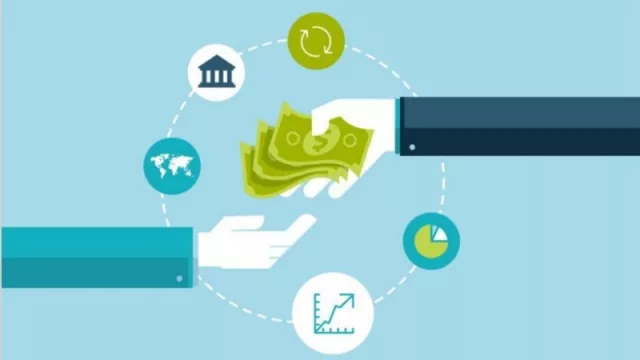 Panorama de mercado y financiamiento pymes