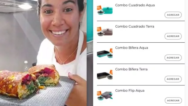 Las reuniones de Essen se reinventan: ahora se venden vía Live Shopping (es la primera empresa de venta directa en implementarlo)