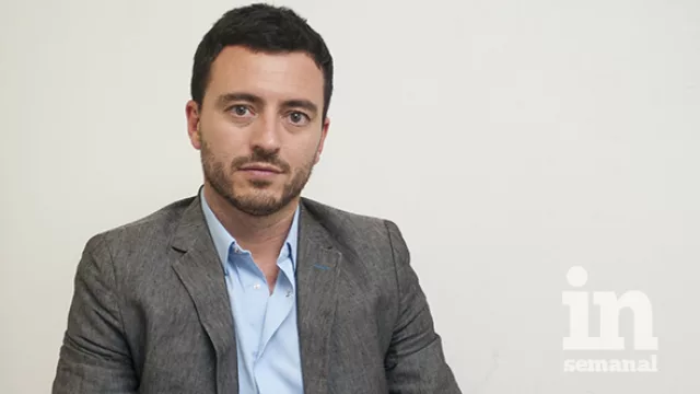 Se inclina por De Loredo en la interna de Cambiemos