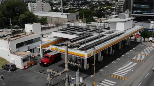 Ecovatio suma récords y es la primera en instalar los nuevos inversores Tauro de Fronius en Sudamérica (convierten corriente continua en alterna)