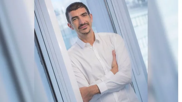 Salvador Calogero, CEO de Avenida+: la solución de market place para bancos y otras empresas